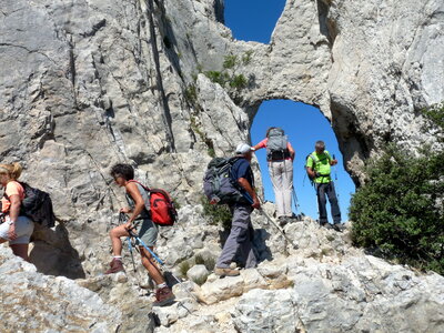 Dentelles 06-09-15, P1090988