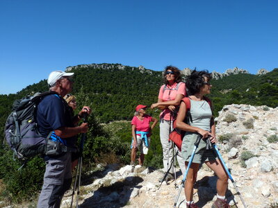 Dentelles 06-09-15, P1090995