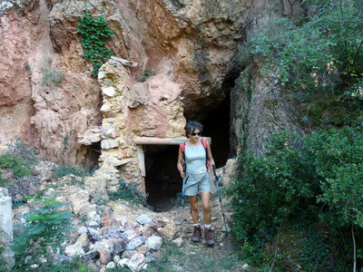 Dentelles 06-09-15, P1090997