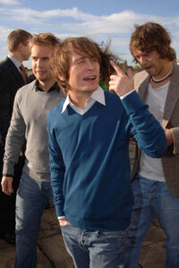 Take That 2005, 1