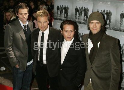 Take That 2005, 56158799