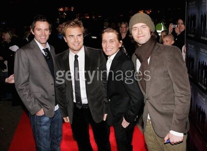 Take That 2005, 56157347