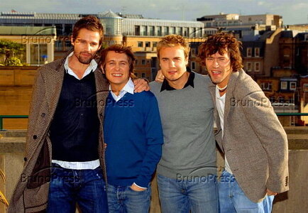 Take That 2005, 02773061-vi