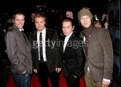 Take That 2005, 56157358