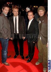 Take That 2005, 560358f-vi
