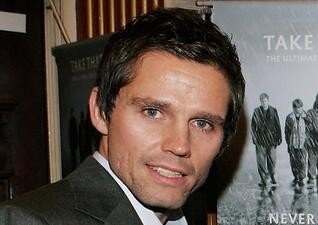 Take That 2005, jason_orange-vi