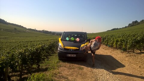 vendanges 2015 - photos de léa, WP_20150909_10_42_40_Pro