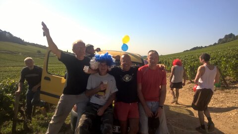vendanges 2015 - photos de léa, WP_20150909_10_48_39_Pro