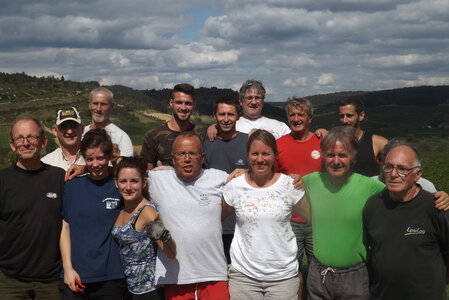 vendanges 2015 - photos de michel, DSCF0448