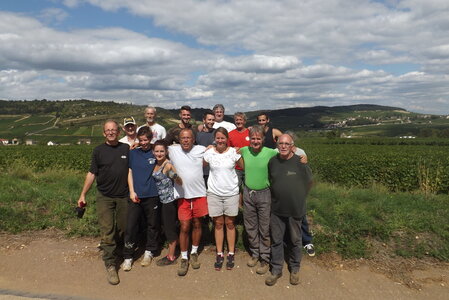 vendanges 2015 - photos de michel, DSCF0449
