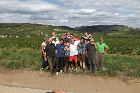 vendanges 2015 - photos de michel, DSCF0450