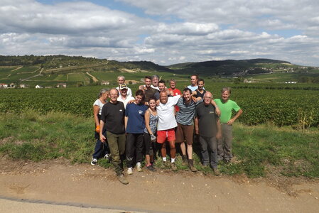 vendanges 2015 - photos de michel, DSCF0451