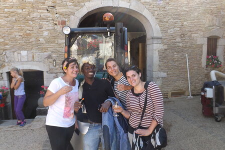 vendanges 2015 - photos de michel, DSCF0502