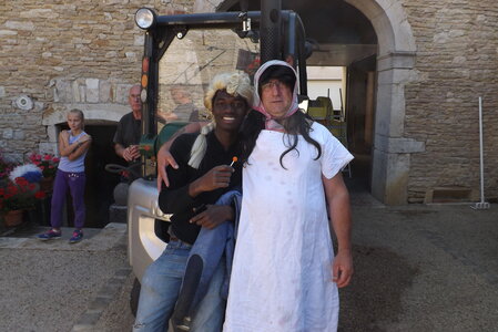 vendanges 2015 - photos de michel, DSCF0503