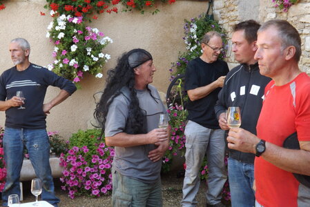 vendanges 2015 - photos de michel, DSCF0504