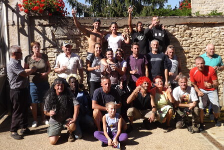 vendanges 2015 - photos de michel, DSCF0506