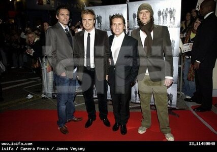 Take That 2005, is_11409040-vi