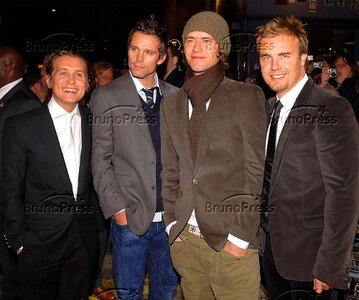 Take That 2005, 03574215-vi