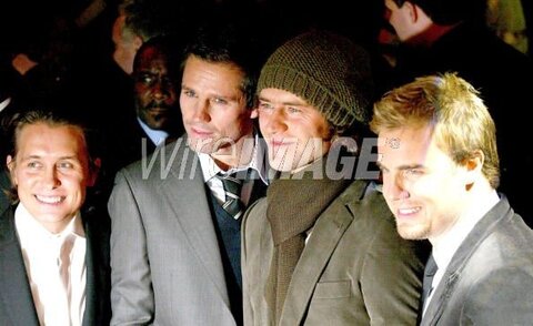 Take That 2005, 97710908