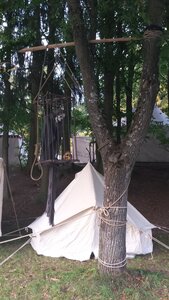 Selb Festival Mediaval VIII Septembre 2015, 20150911_184837