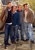 Take That 2005, 561886g-vi