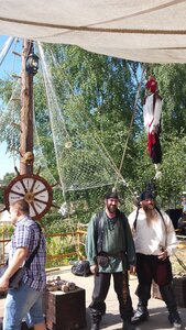 Selb Festival Mediaval VIII Septembre 2015, 20150912_143607