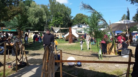 Selb Festival Mediaval VIII Septembre 2015, 20150912_143614