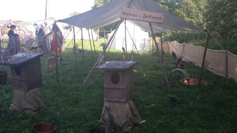 Selb Festival Mediaval VIII Septembre 2015, 20150912_154256