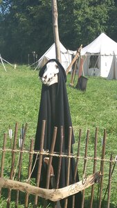 Selb Festival Mediaval VIII Septembre 2015, 20150912_154650