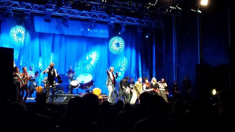 Selb Festival Mediaval VIII Septembre 2015, 20150913_001309_carlos-nuñez