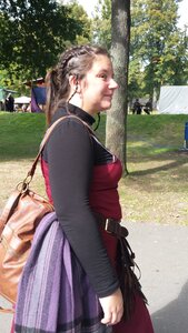 Selb Festival Mediaval VIII Septembre 2015, 20150913_152835