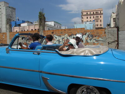 Arts et vie - CUBA -Aout 2015, IMG_5669