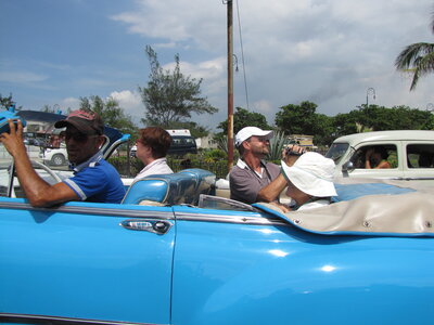 Arts et vie - CUBA -Aout 2015, IMG_5672