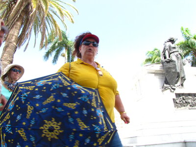 Arts et vie - CUBA -Aout 2015, IMG_5724