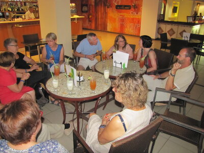 Arts et vie - CUBA -Aout 2015, IMG_5914