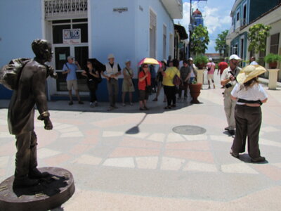 Arts et vie - CUBA -Aout 2015, IMG_5949