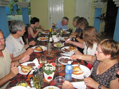 Arts et vie - CUBA -Aout 2015, IMG_5997