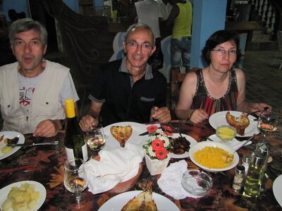 Arts et vie - CUBA -Aout 2015, IMG_5998