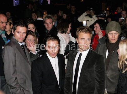 Take That 2005, 56158814