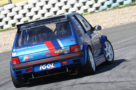 Voitures de course, Resized Coupe de France des circuits (Croix en ternois) 518