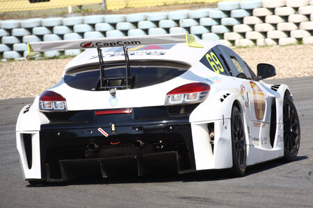 Voitures de course, Resized Coupe de France des circuits (Croix en ternois) 311