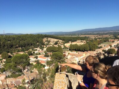 Meyrargues, IMG_2131