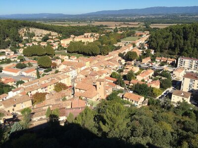 Meyrargues, IMG_2142