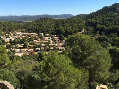 Meyrargues, IMG_2150