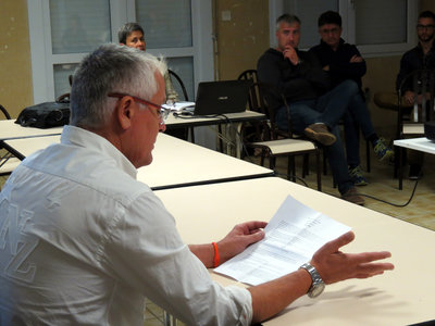 AG Vivons La Haye 2015, IMG_4485
