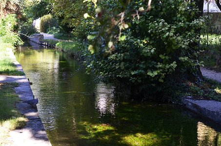 15-Facettes de Valence, Canal de la Marquise 10