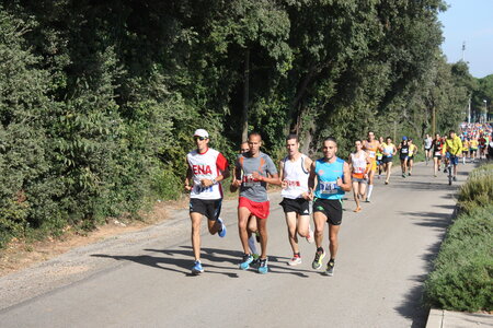 running de caissargues 2015, IMG_5381