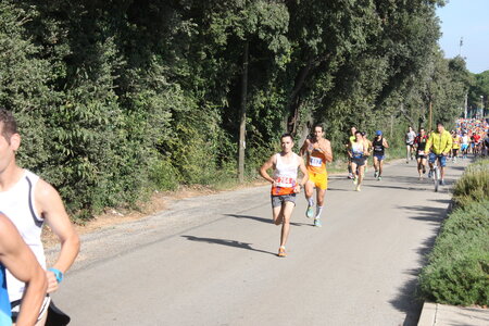 running de caissargues 2015, IMG_5382