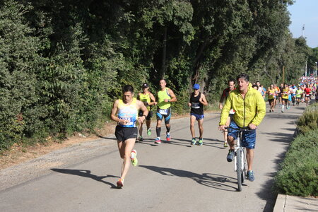 running de caissargues 2015, IMG_5384