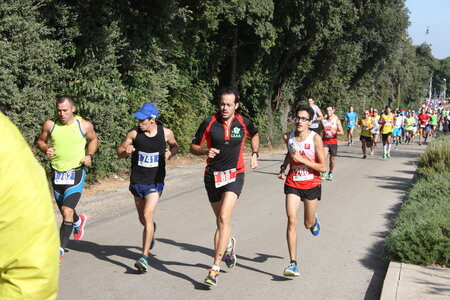 running de caissargues 2015, IMG_5385